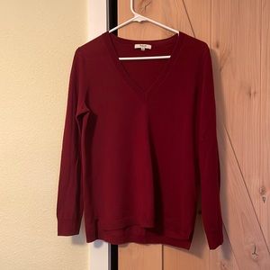 Madewell lightweight sweater